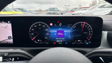 Mercedes-Benz CLA 250e AMG Line Premium Plus 5dr Tip Auto Estate